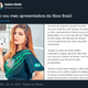 Illustration for article titled Xbox Brazil Host Says She Was Let Go In Part Due To Fan Harassment, Though Microsoft Denies